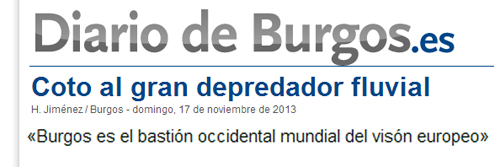 Burgos el nuevo Bilbao